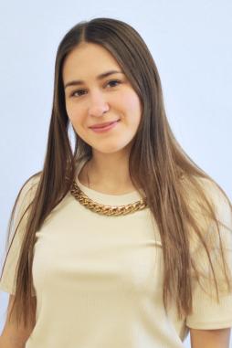 Ильина Оксана Андреевна
